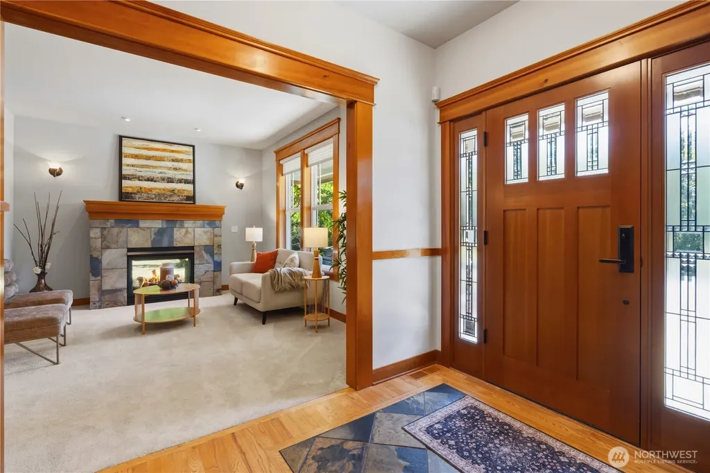 30217 Retreat Kanaskat Road SE Ravensdale WA 98051