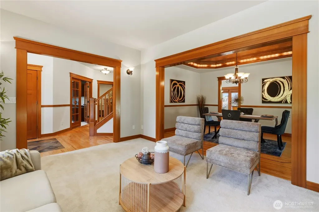 30217 Retreat Kanaskat Road SE Ravensdale WA 98051