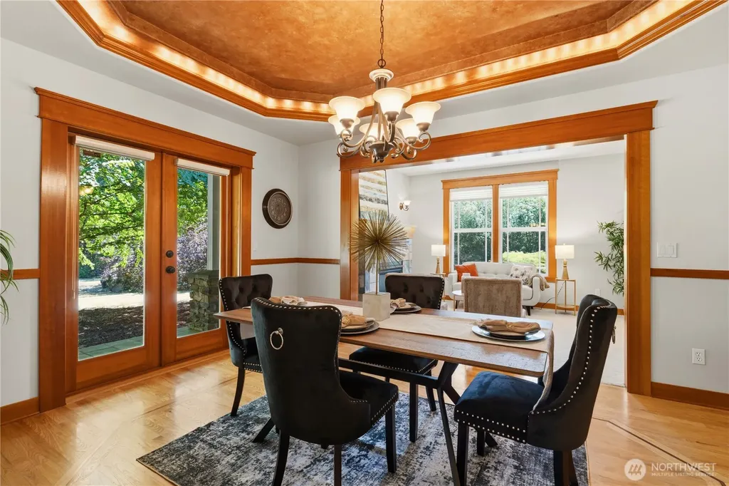 30217 Retreat Kanaskat Road SE Ravensdale WA 98051