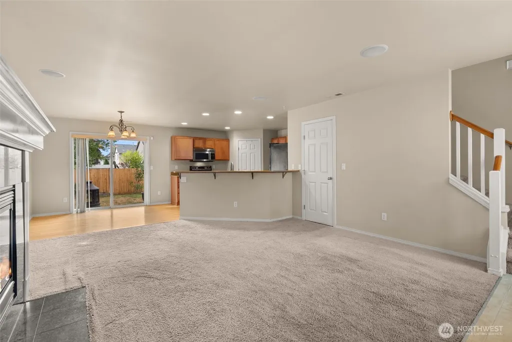 21377 SE 297th Street Kent WA 98042