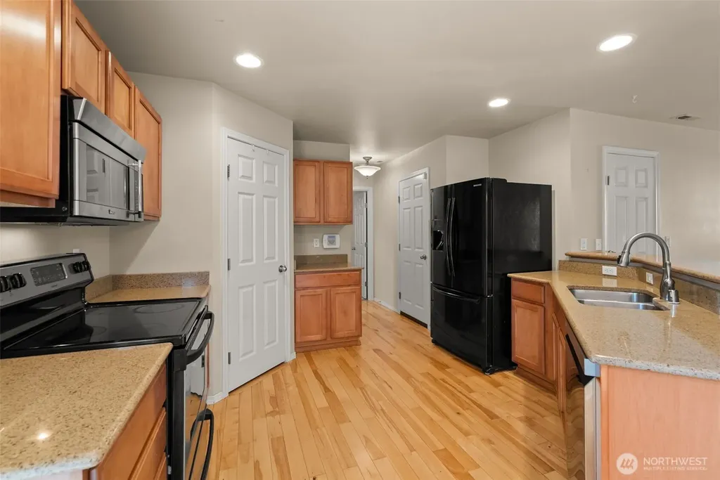 21377 SE 297th Street Kent WA 98042