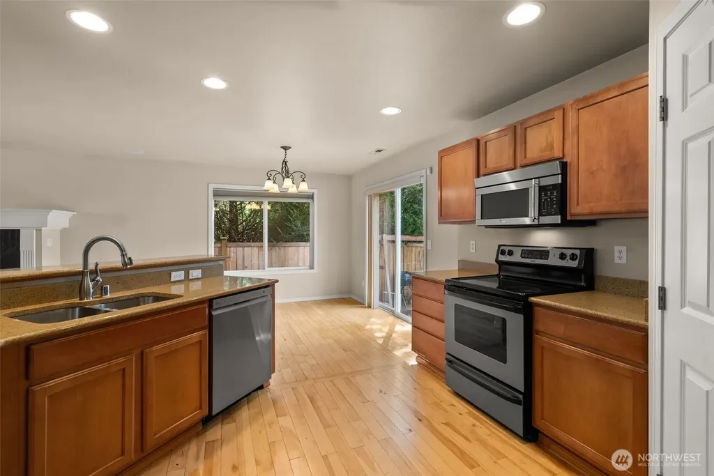 21377 SE 297th Street Kent WA 98042