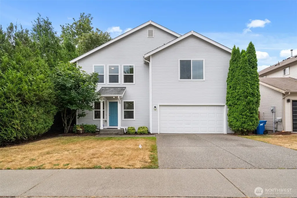 21377 SE 297th Street Kent WA 98042