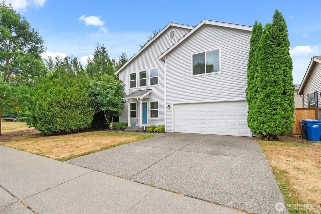 21377 SE 297th Street Kent WA 98042