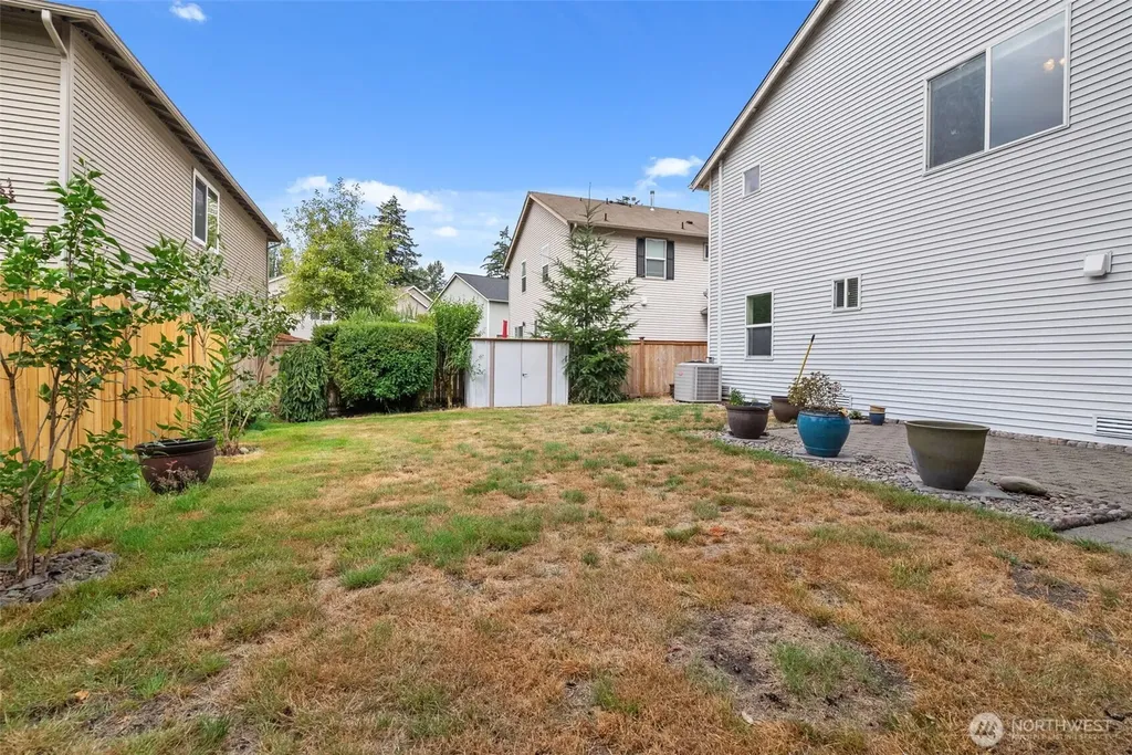 21377 SE 297th Street Kent WA 98042