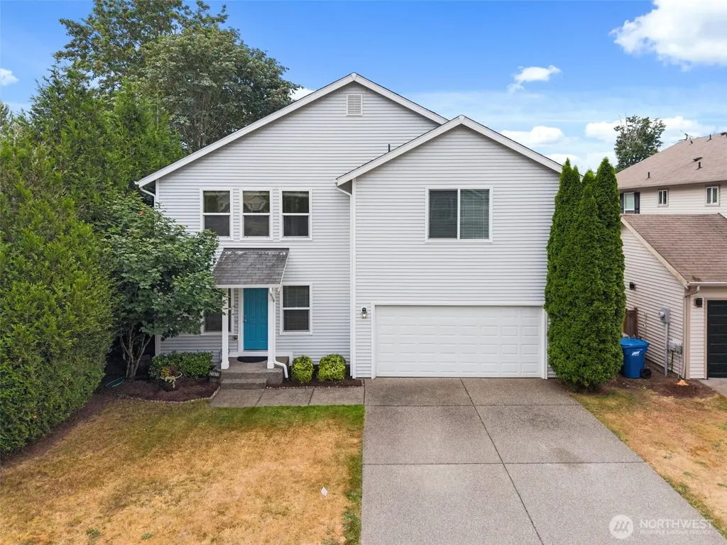21377 SE 297th Street Kent WA 98042