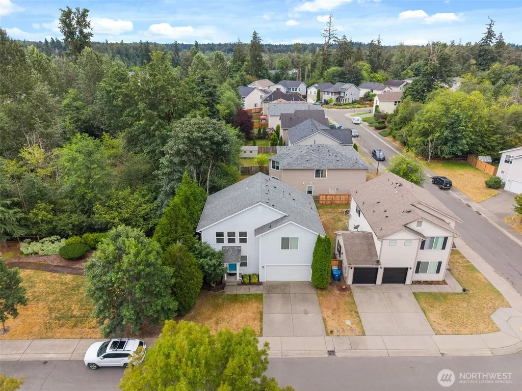 21377 SE 297th Street Kent WA 98042