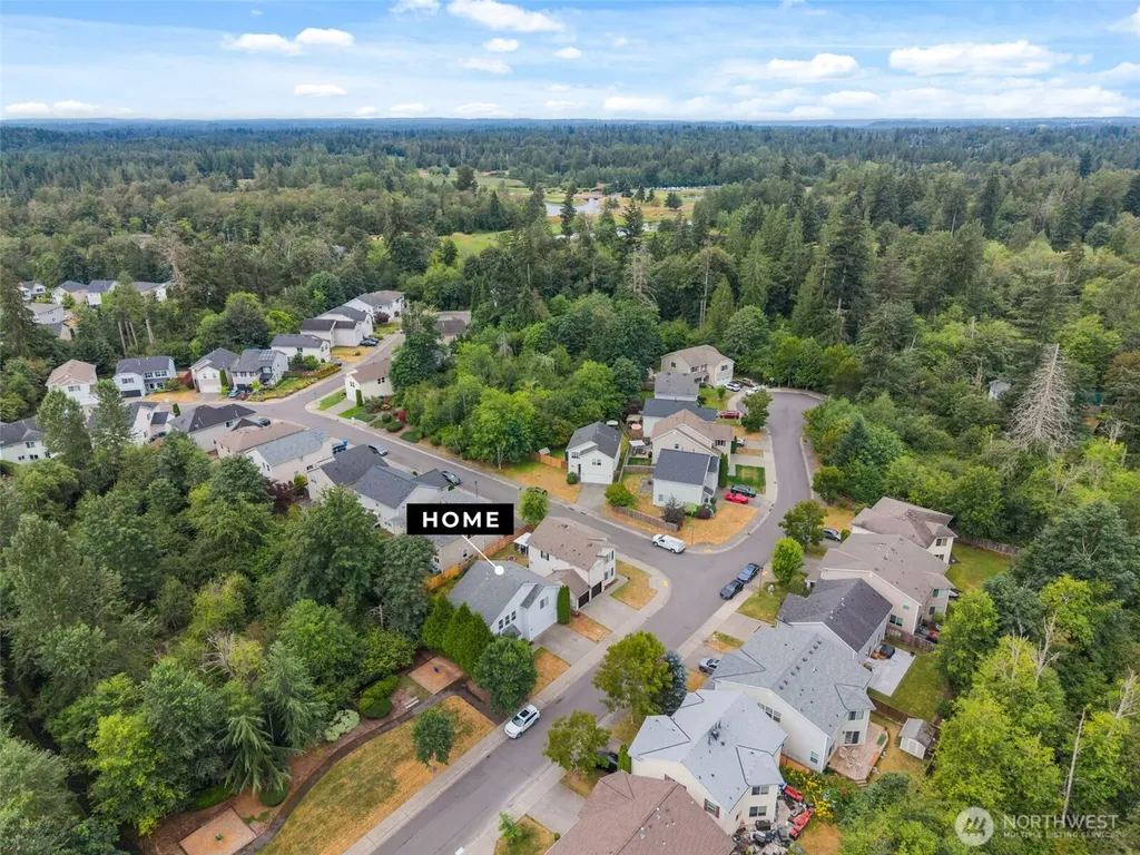 21377 SE 297th Street Kent WA 98042