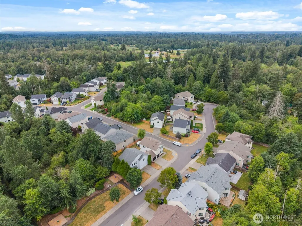 21377 SE 297th Street Kent WA 98042