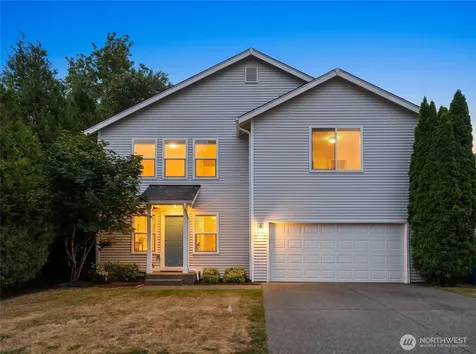 21377 SE 297th Street Kent WA 98042