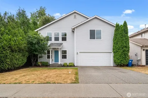 21377 SE 297th Street Kent WA 98042