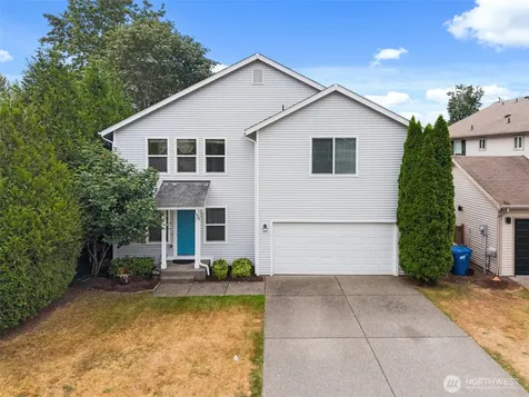 21377 SE 297th Street Kent WA 98042