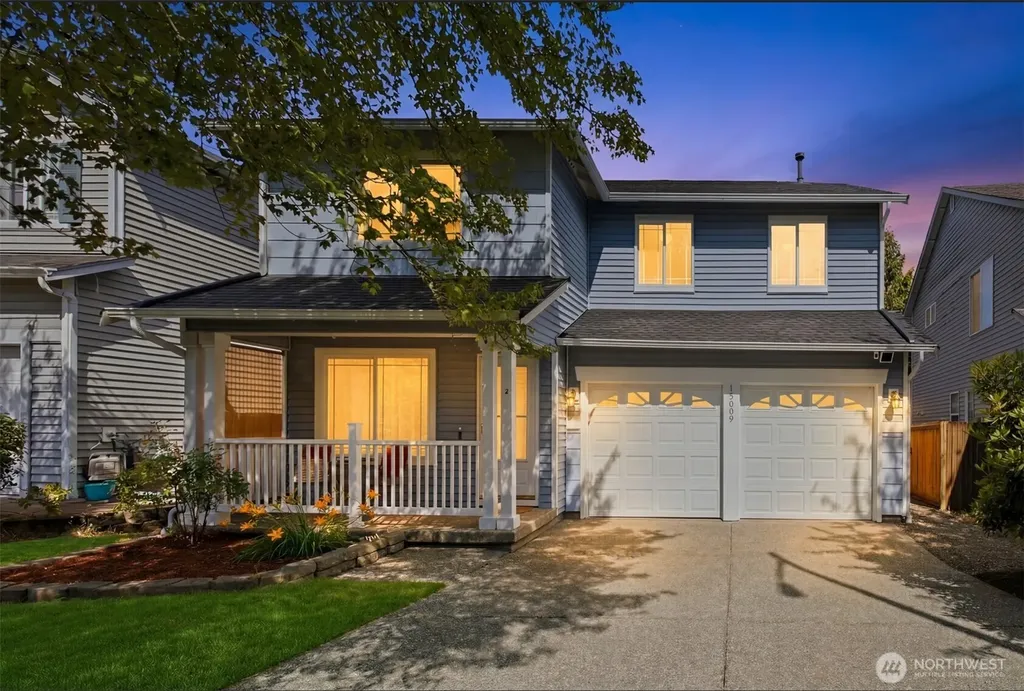 15009 50th Ave SE Everett WA 98208