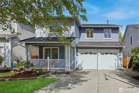 15009 50th Ave SE Everett WA 98208