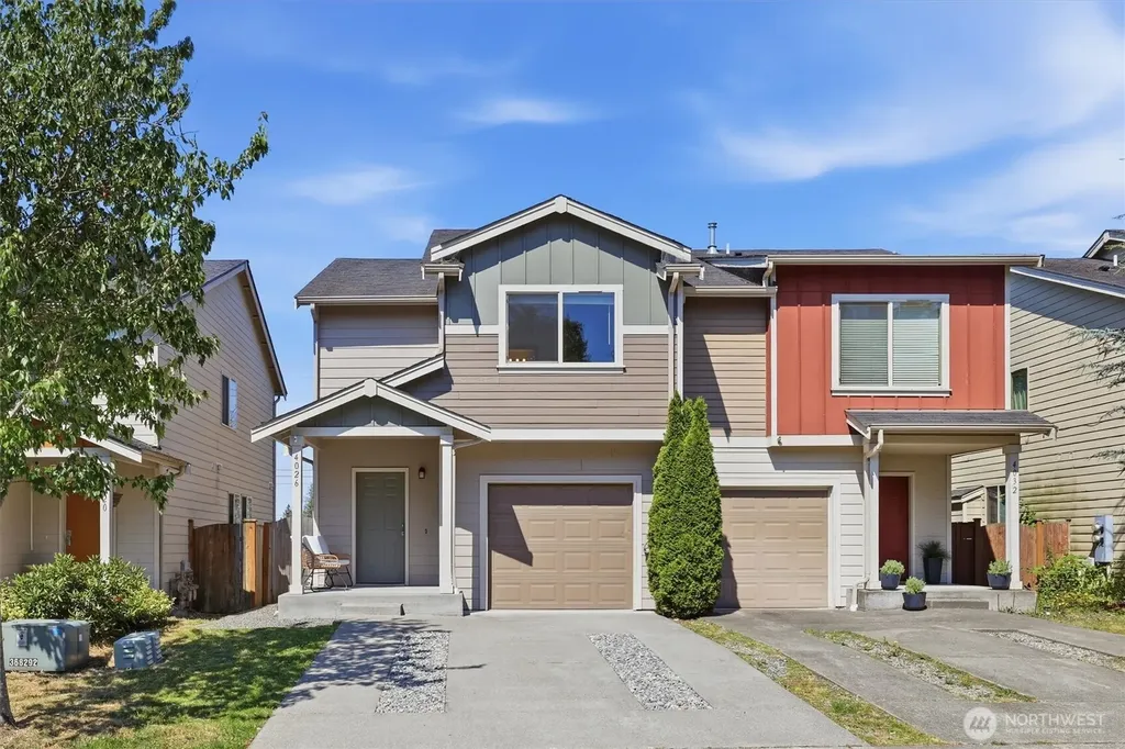 4026 82nd Avenue NE Marysville WA 98270