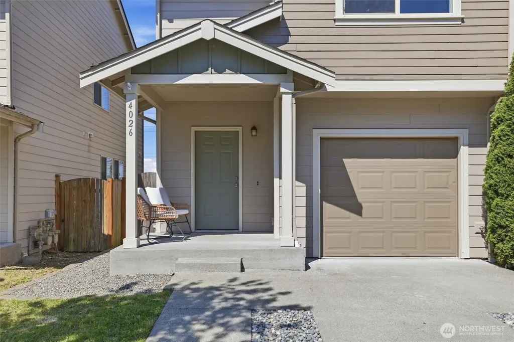 4026 82nd Avenue NE Marysville WA 98270