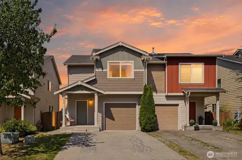 4026 82nd Avenue NE Marysville WA 98270