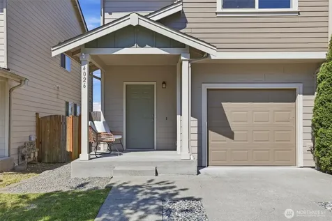 4026 82nd Avenue NE Marysville WA 98270