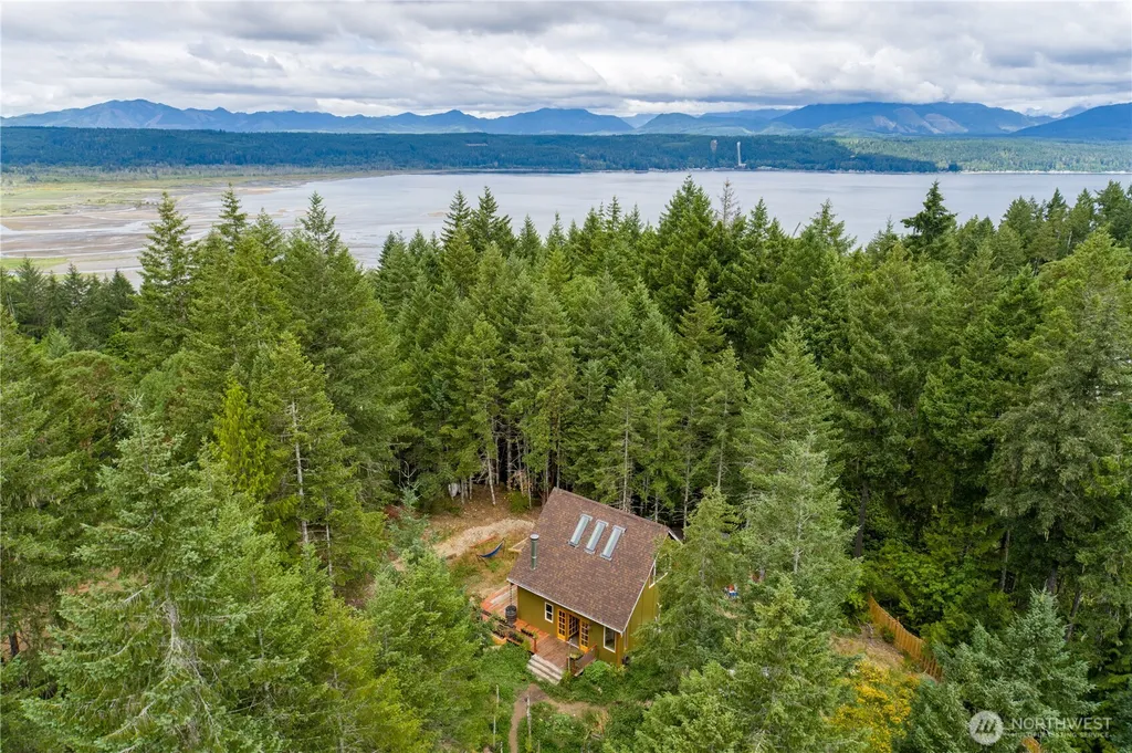 151 E Skyview Drive Union WA 98592