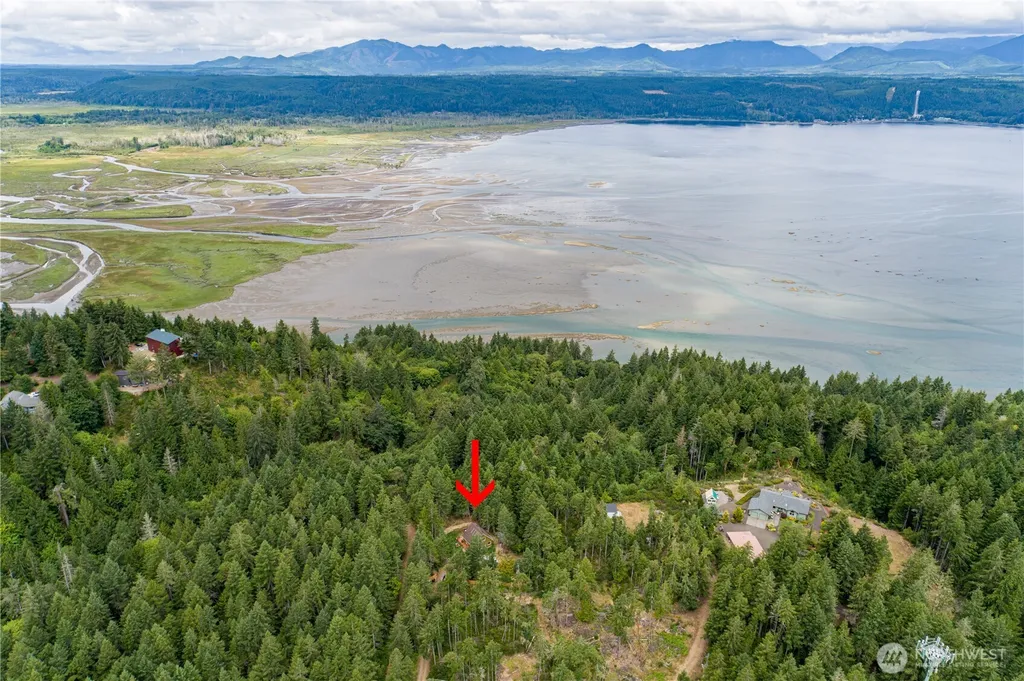 151 E Skyview Drive Union WA 98592