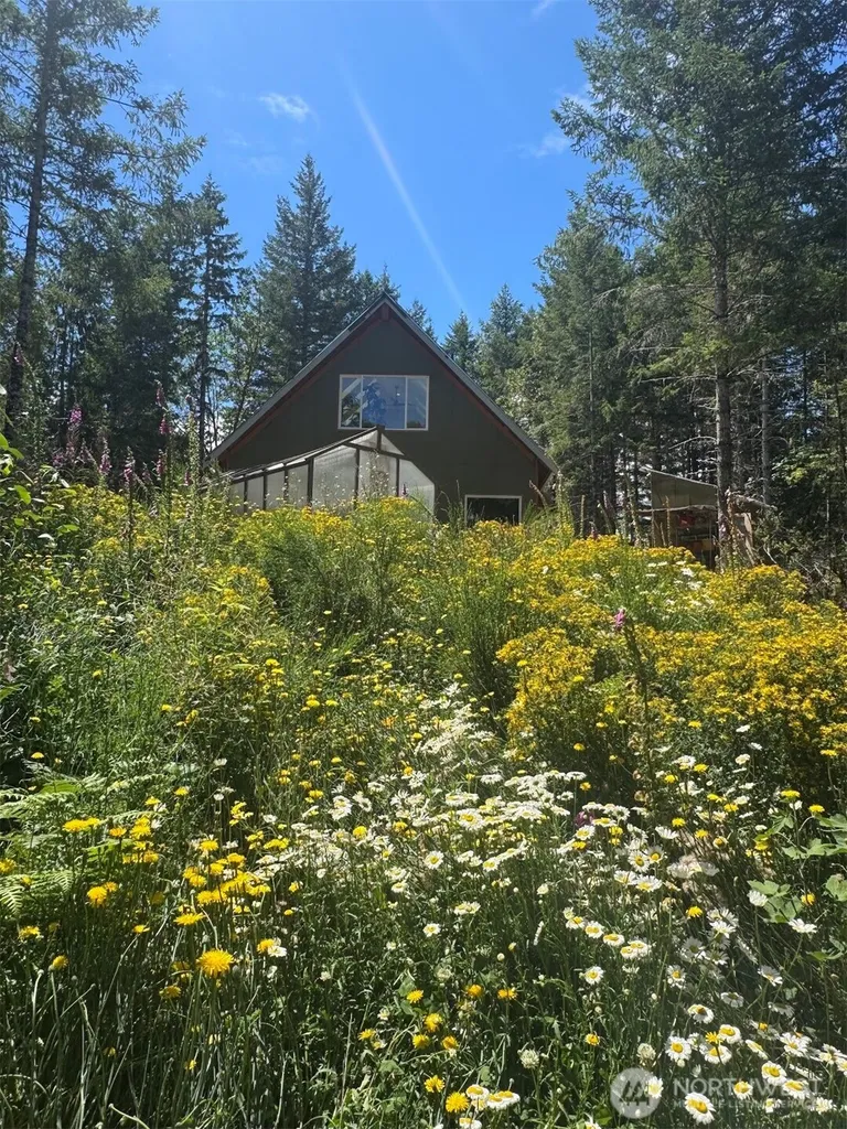 151 E Skyview Drive Union WA 98592