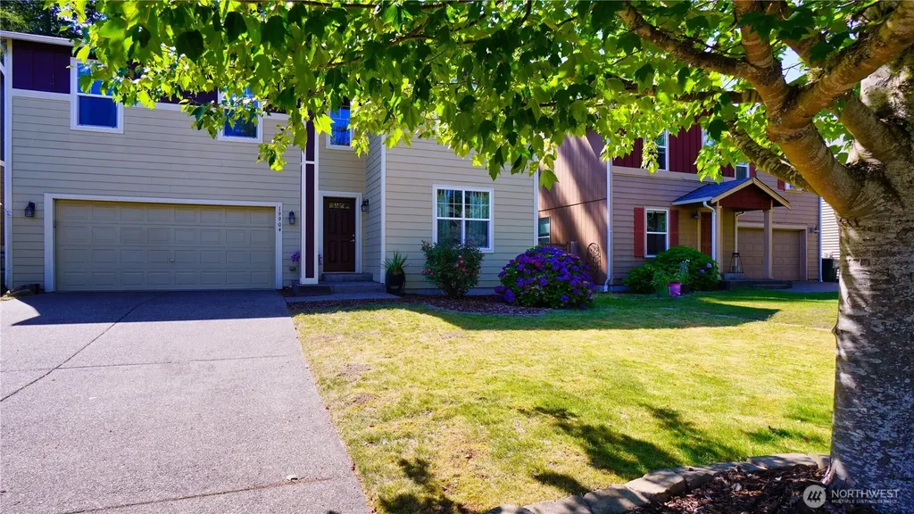 19904 97th Avenue Ct E Graham WA 98338