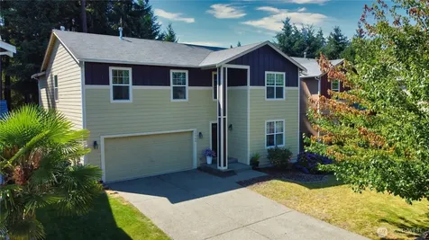 19904 97th Avenue Ct E Graham WA 98338