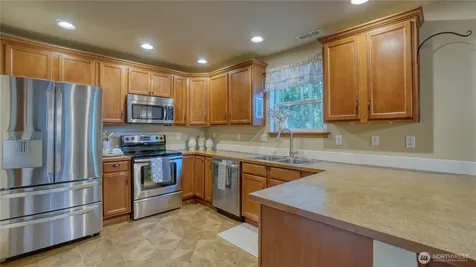 19904 97th Avenue Ct E Graham WA 98338