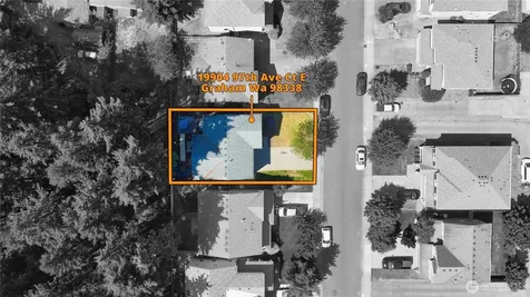 19904 97th Avenue Ct E Graham WA 98338