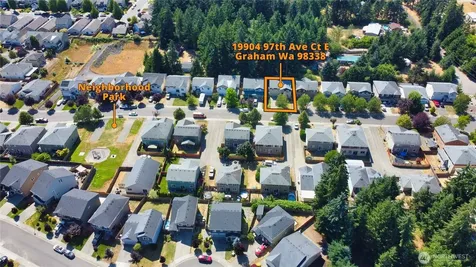 19904 97th Avenue Ct E Graham WA 98338
