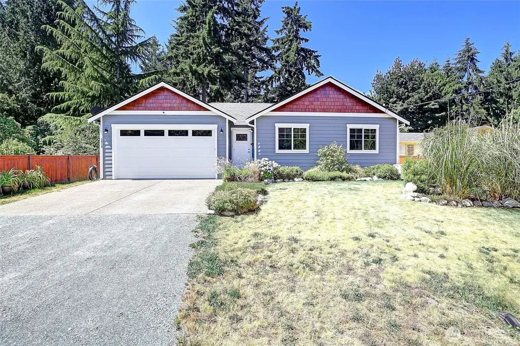 3020 Sauk Drive Camano Island WA 98282