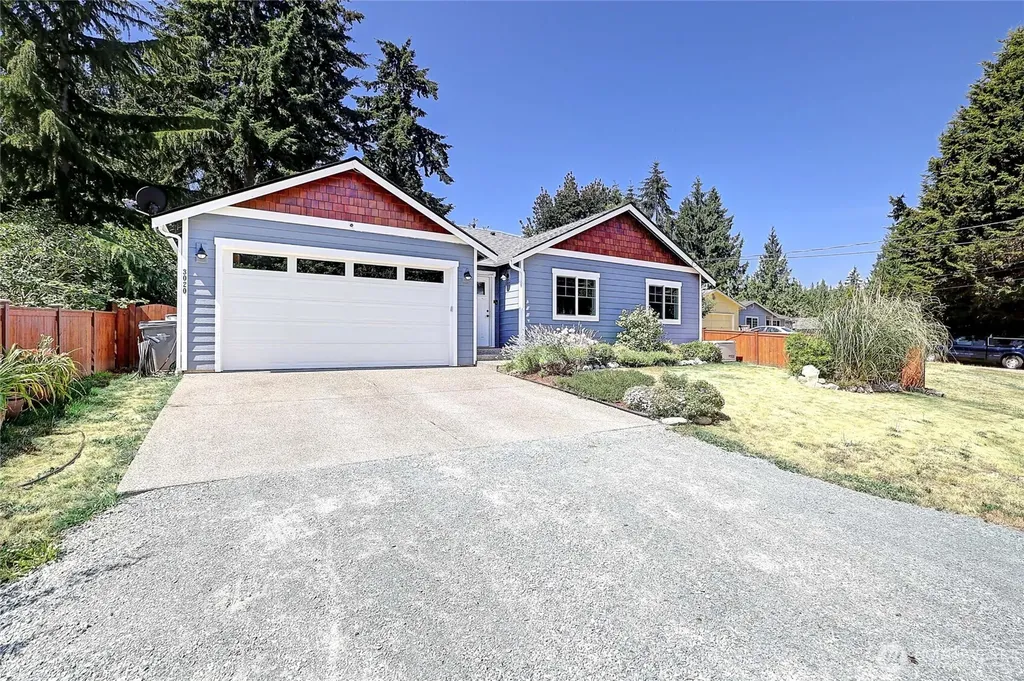 3020 Sauk Drive Camano Island WA 98282