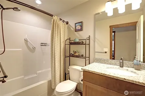 3020 Sauk Drive Camano Island WA 98282