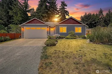 3020 Sauk Drive Camano Island WA 98282