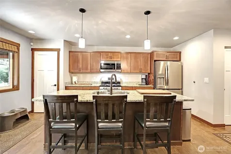 3020 Sauk Drive Camano Island WA 98282