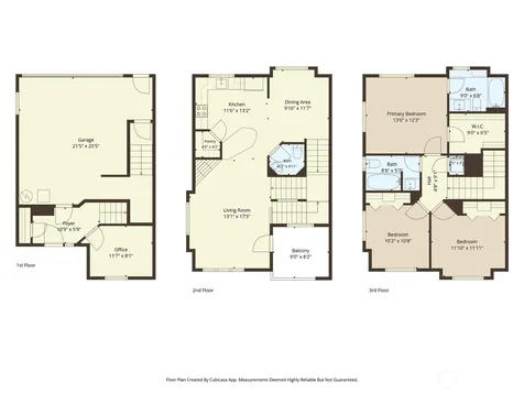 21410 50th Avenue W Mountlake Terrace WA 98043
