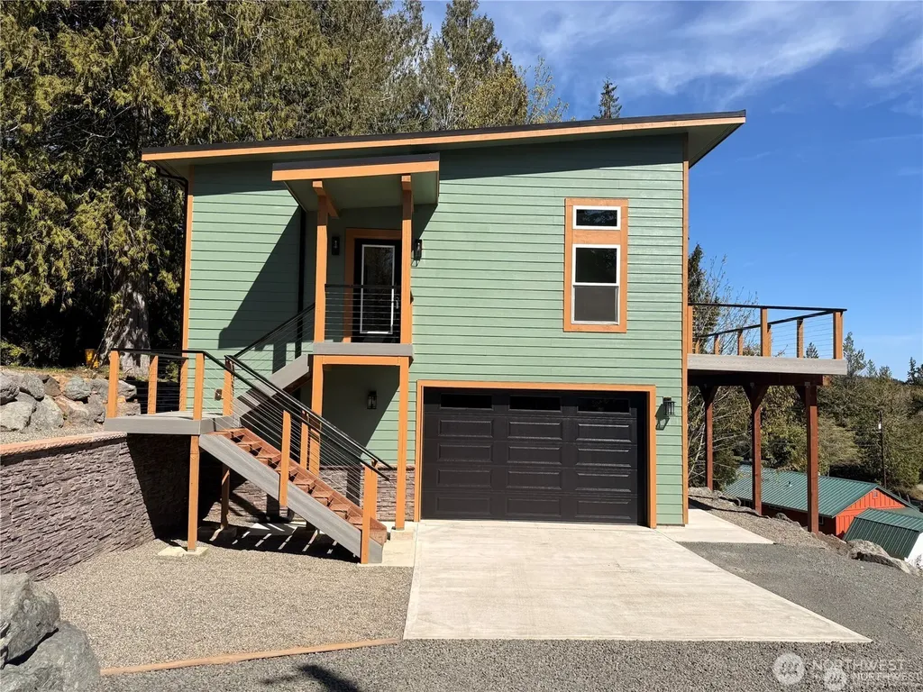 67 Birch Court Brinnon WA 98584