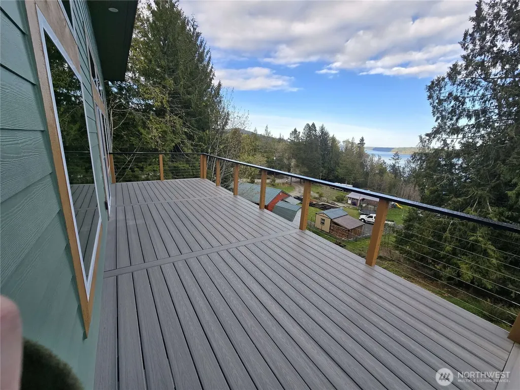 67 Birch Court Brinnon WA 98584