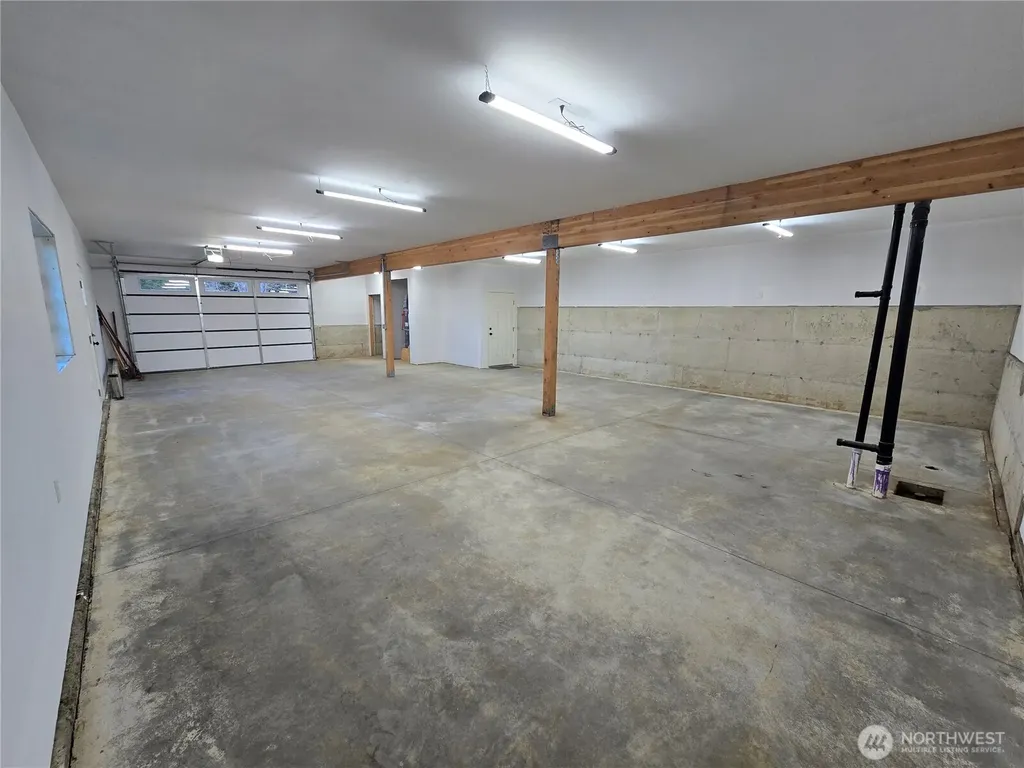 67 Birch Court Brinnon WA 98584