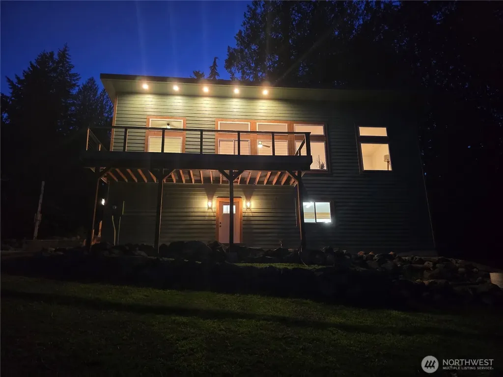 67 Birch Court Brinnon WA 98584