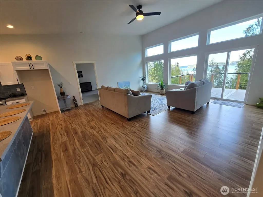 67 Birch Court Brinnon WA 98584