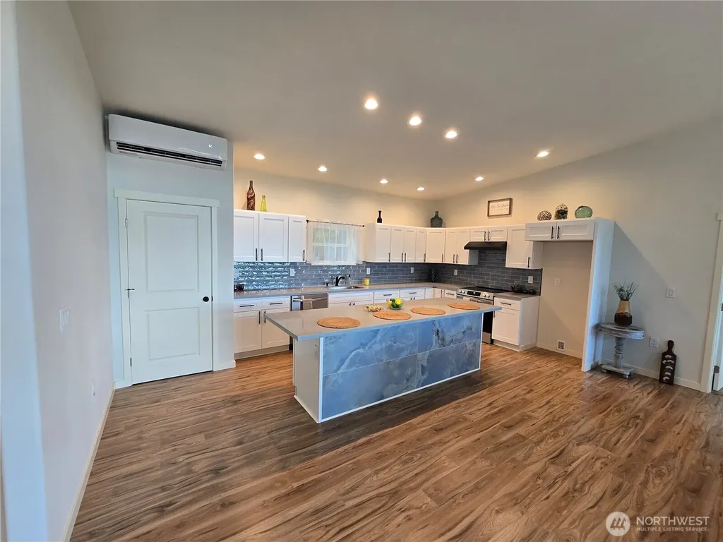 67 Birch Court Brinnon WA 98584