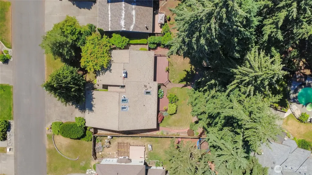 16208 90th Avenue Ct E Puyallup WA 98375
