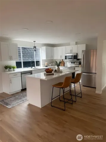 18501 52nd Avenue W Lynnwood WA 98037