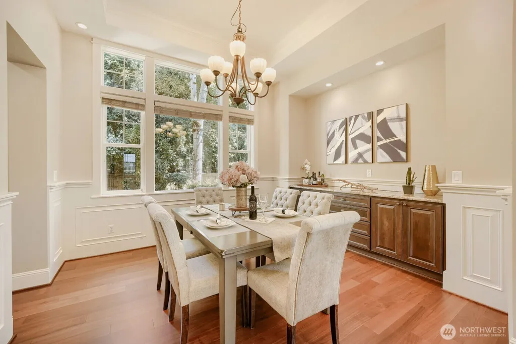 13042 NE 8th Street Bellevue WA 98005