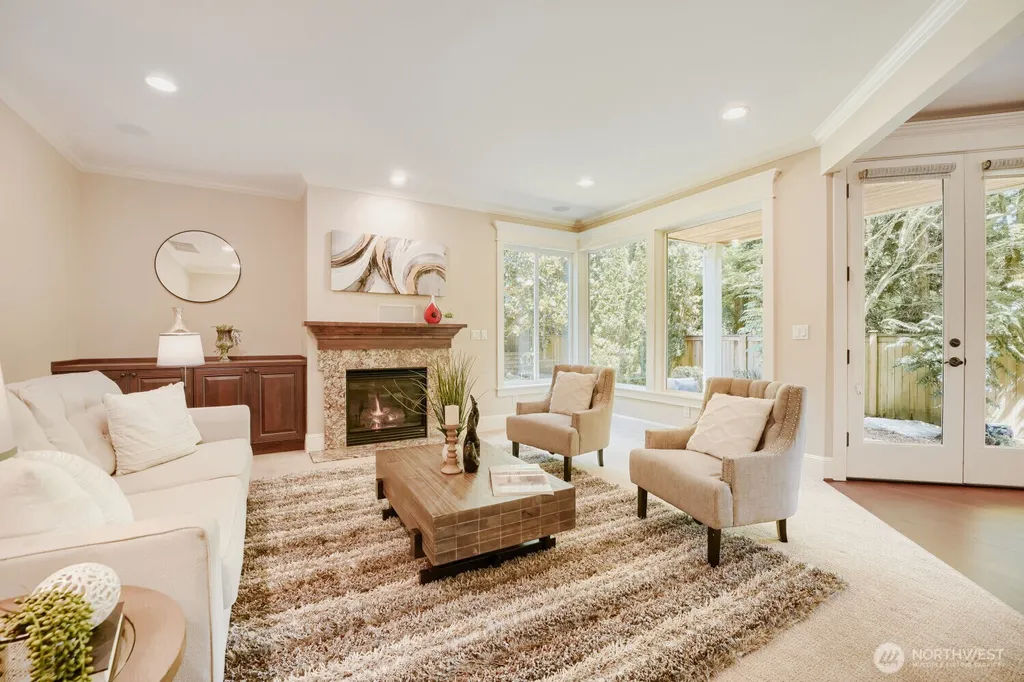 13042 NE 8th Street Bellevue WA 98005
