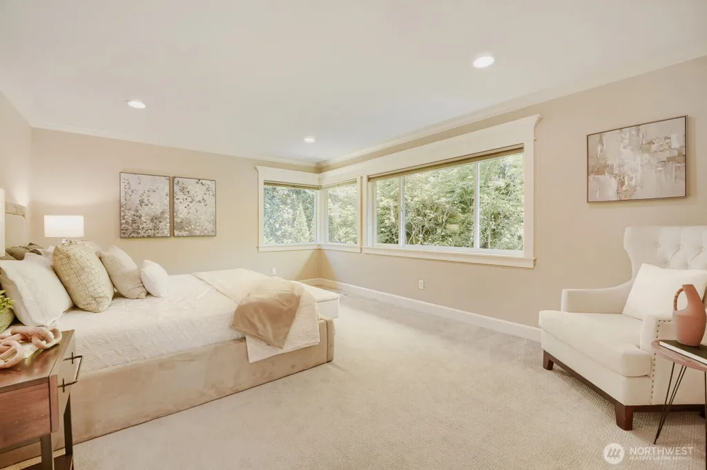13042 NE 8th Street Bellevue WA 98005