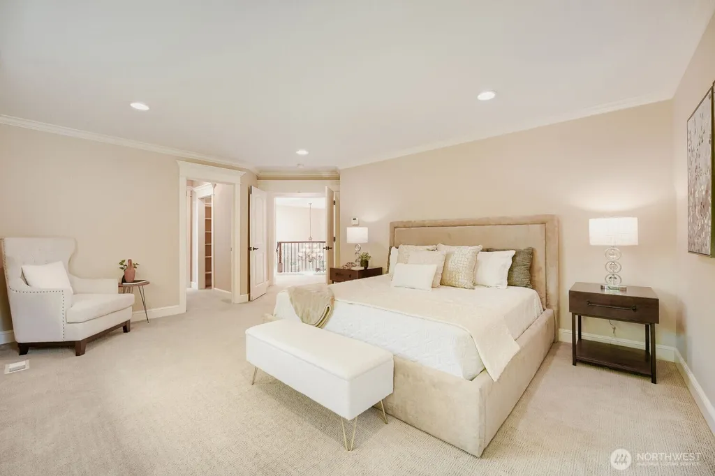 13042 NE 8th Street Bellevue WA 98005