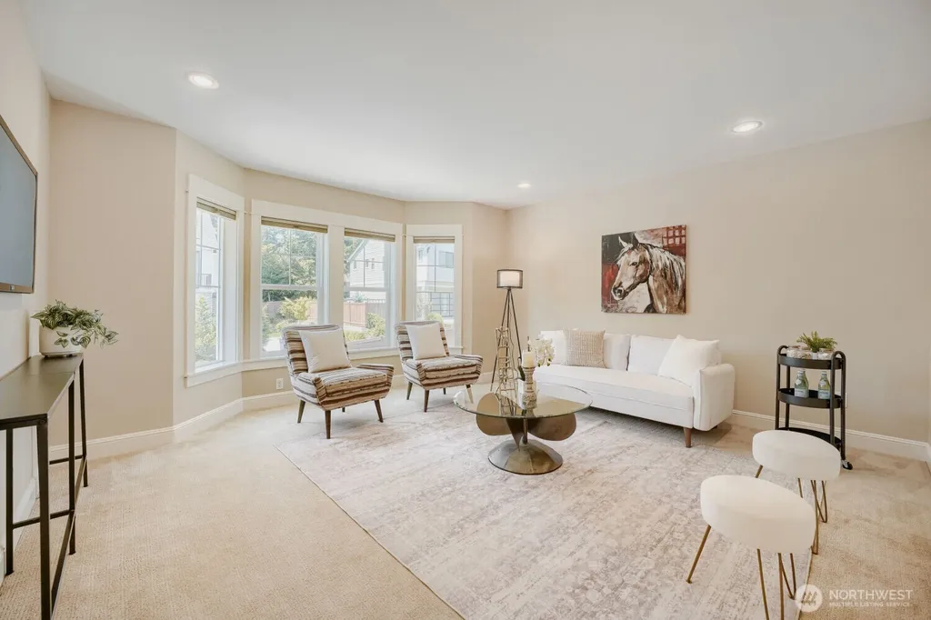 13042 NE 8th Street Bellevue WA 98005