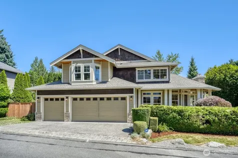 13042 NE 8th Street Bellevue WA 98005
